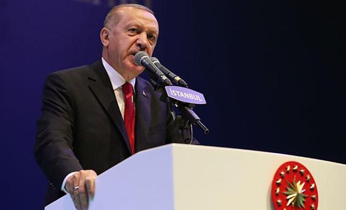 Cumhurbaşkanı Erdoğan'dan ÖTV açıklaması: Sıfırlamıştık, gerekirse uzatabiliriz