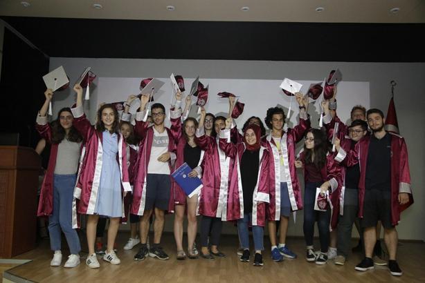 Lise öğrencilerine özel yaz okulu başlıyor
