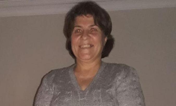 'Belediyeye gidiyorum' diyerek çıktı; bir daha haber alınamadı