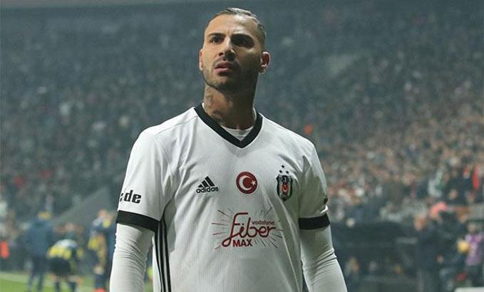 Ricardo Quaresma'dan Şenol Güneş paylaşımı