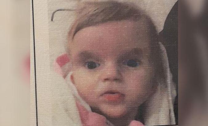 Suriyeli 10 aylık bebek yatağında ölü bulundu