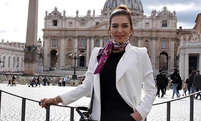 Türkiye’den Vatikan Gizli Arşivleri girişimi: Türkiye tarihi araştırılacak