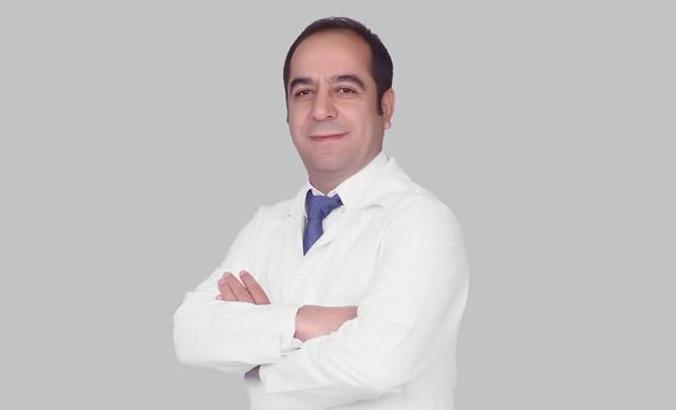 Restoranlardaki menülerde enfeksiyon riski