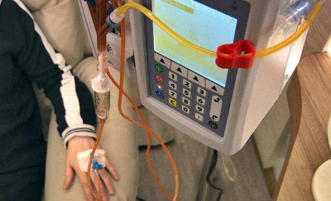 Kanser aşısında Küba'yla iş birliğine Türk Kanser Derneği'nden destek