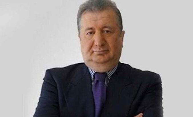 MHP'den, gazeteci Sabahattin Önkibar hakkında suç duyurusu