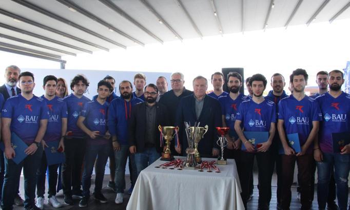 Espor Türkiye Şampiyonu belli oldu