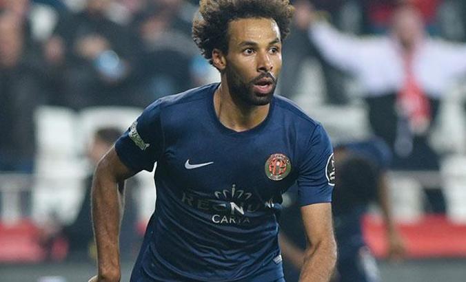 Antalyaspor'da Nazım Sangare fırtınası