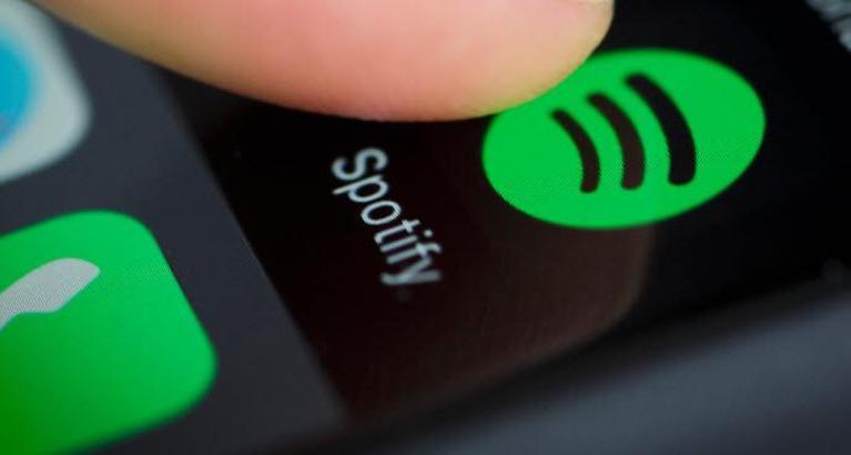 Spotify otomatik kapatma özelliği Android'e geldi