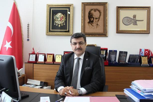 Prof. Dr. Yaşar Hacısalihoğlu: Pençe harekatı sonuca odaklıdır