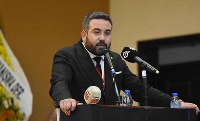 Altay'da üçüncü Ekmekçioğlu dönemi