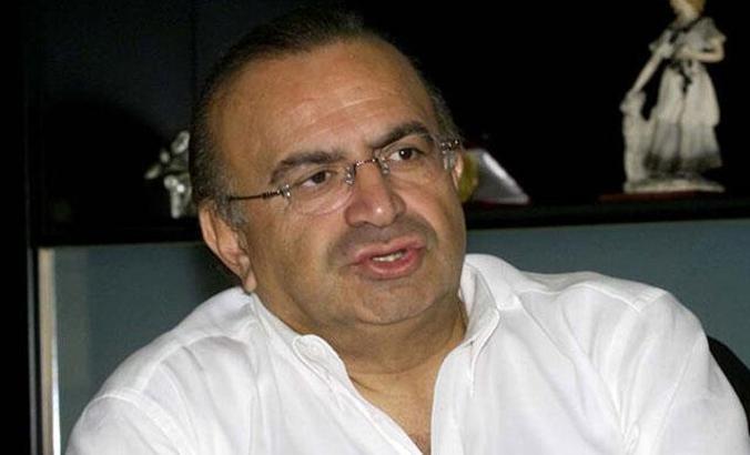 Fenerbahçe'nin eski başkanı Metin Aşık hayatını kaybetti