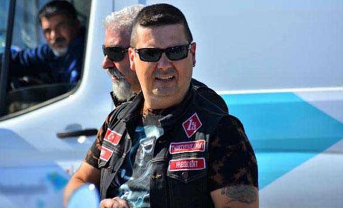 Motosiklet Kulübü Başkanı Özsüvariler hayatını kaybetti