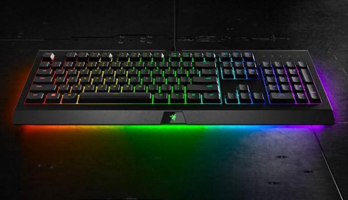 Razer Chroma aydınlatma platformunu 500 cihaz destekliyor