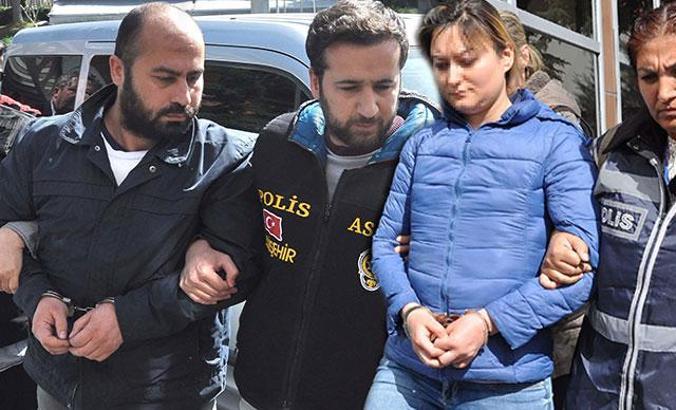 Sanıklar, fakültedeki katliamdan 7 ay sonra memurluktan atılmış
