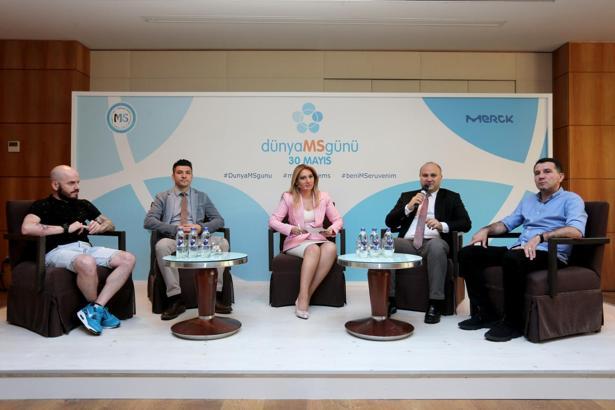 Dr. Melih Tütüncü: MS hastaları çocuk sahibi olabilir