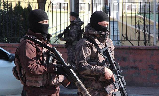 1 polisin şehit olduğu çatışma soruşturmasında tutuklu sayısı 14'e çıktı