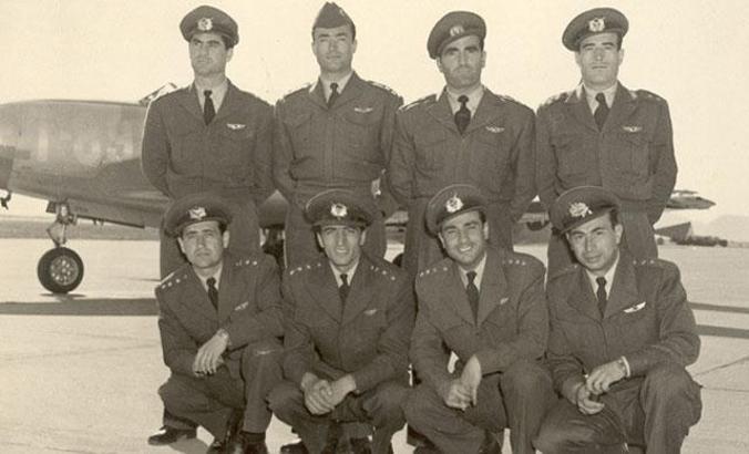 Dünyada ilk 10'da yer alan Türk Hava Kuvvetleri 108 yaşında