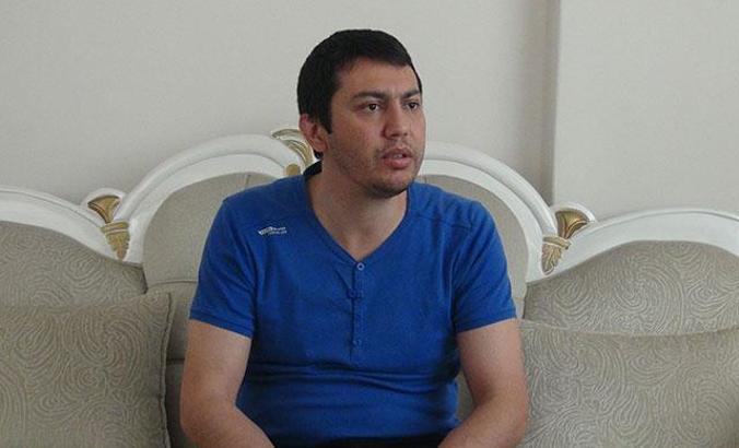 FETÖ'den 5 yıl hapse çarptırılan NASA çalışanına yurt dışı yasağı