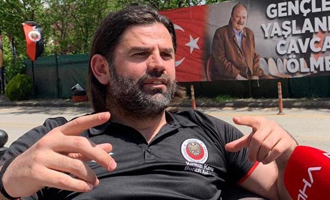 Gençlerbirliği'nde İbrahim Üzülmez ile yollar ayrıldı