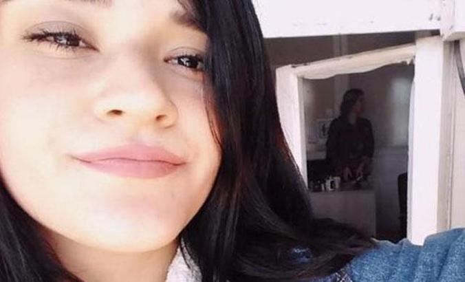 Berfin'in yüzüne asit atan saldırgan kasten öldürmeye teşebbüsten yargılanacak