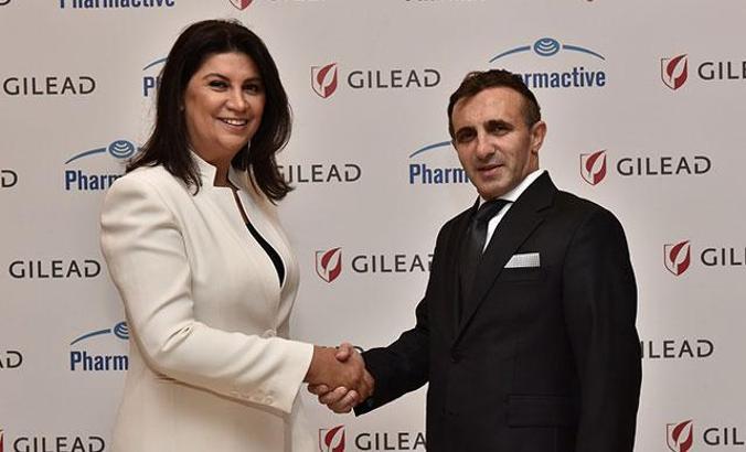 Hepatit ve HIV’de yerli ilaç üretimi için imzalar atıldı