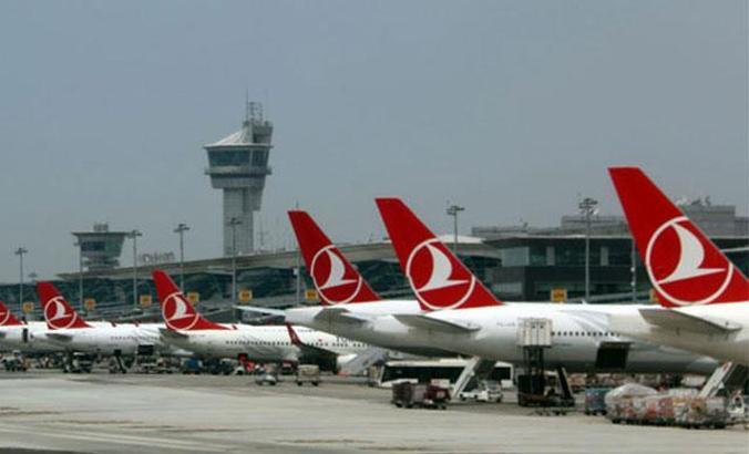 THY'den seçimlerde bilet iade ve değişikliği açıklaması