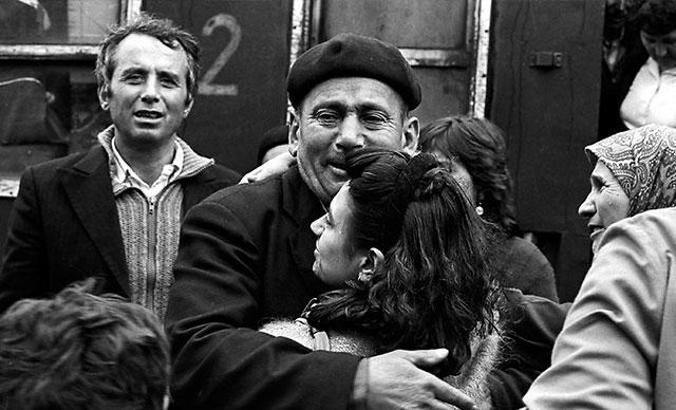 Bulgaristan'dan Türklerin 'zorunlu göçü' 30'uncu yılında