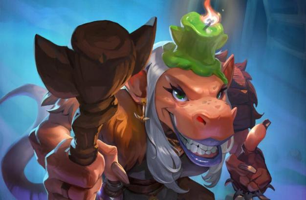 Hearthstone'da Dalaran Soygunu'nun dördüncü bölümü yayında