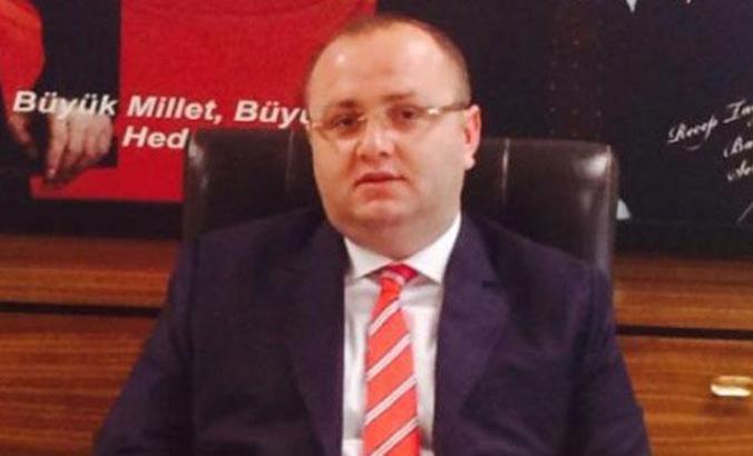 Ahmet Kurtuluş'a, 5 yaşındaki çocuğunun önünde 2 kurşun