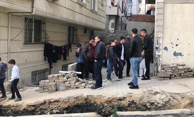 Küçükçekmece'deki cinsel istismar davası: Pakistanlı şüphelinin 37 yıla kadar hapsi istendi