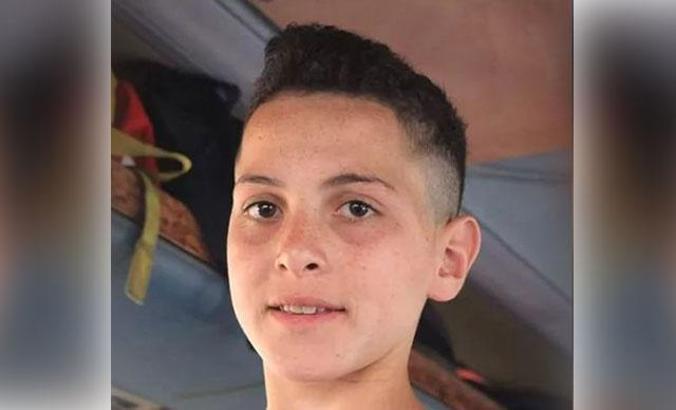 İsrail askerleri Mescid-i Aksa'ya girmeye çalışan çocuğu öldürdü