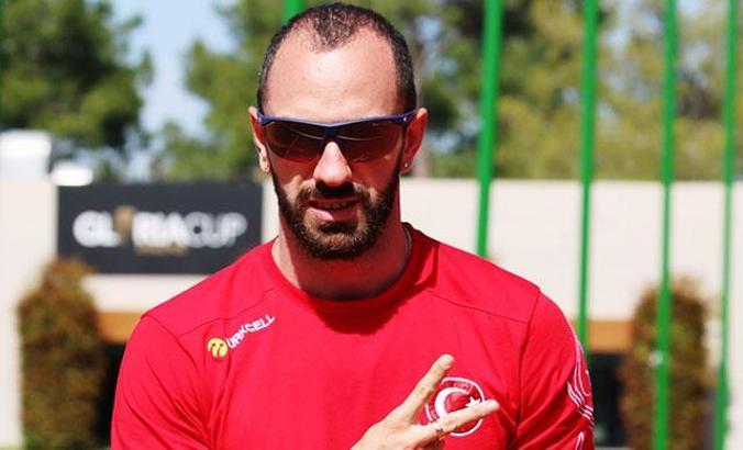 Avrupa Atletizm Birliği, Ramil Guliyev'i Avrupa'nın tanıtım elçisi olarak atadı