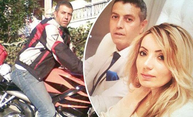 Eşini vurdu, ailesinin başına silah dayadı, 60 yıl hapsi istendi... Karar çıktı!