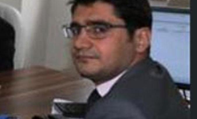 O savcının görev yeri değişti