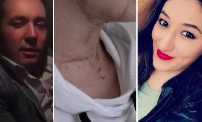 Avcılar'da genç kızın yaşadığı vahşete 30 yıl hapis istemi