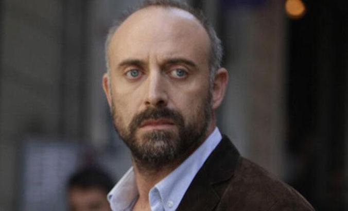 Halit Ergenç’e trafikte saldırıya 2 gözaltı