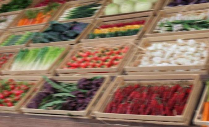 İTO, Mayıs ayında fiyatı en çok artan ve azalan ürünleri açıkladı