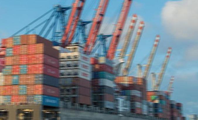 Mayıs ayında ihracatta yüzde 11,46 artış