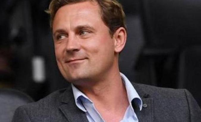 Adam Szalai'nin menajeri Oliver Fischer'den Trabzonspor açıklaması