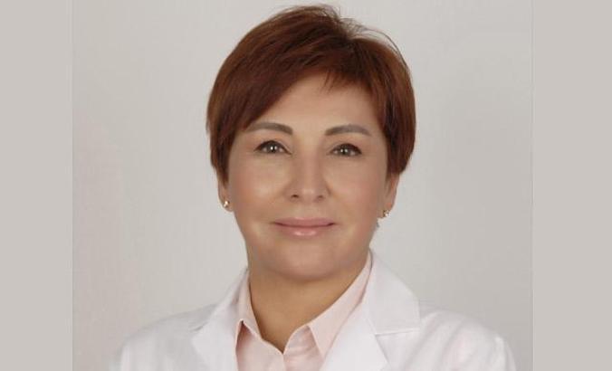 Saç, el ve ayaktaki aşırı terlemeye botoks tedavisi