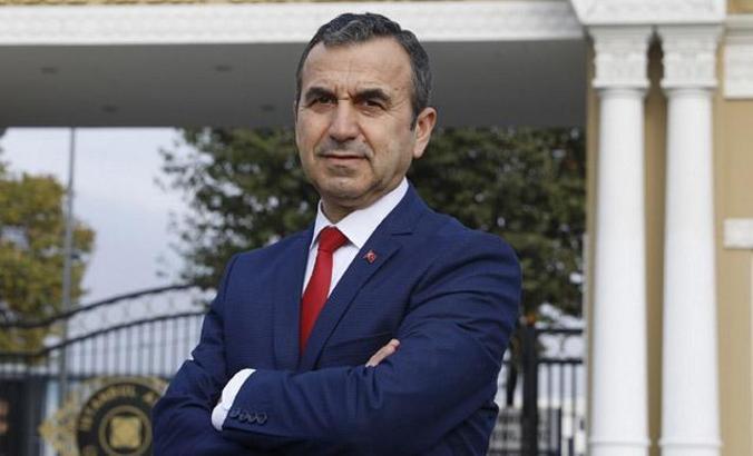 "Türkiye S-400 alımında ‘Mütekabiliyet Esası’ kapsamında adım atmalı"