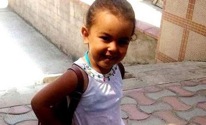 Kazada yaralanan Eslem, 15 günlük yaşam mücadelesini kaybetti