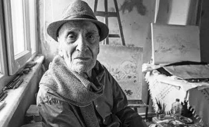 Ressam İbrahim Balaban hayatını kaybetti