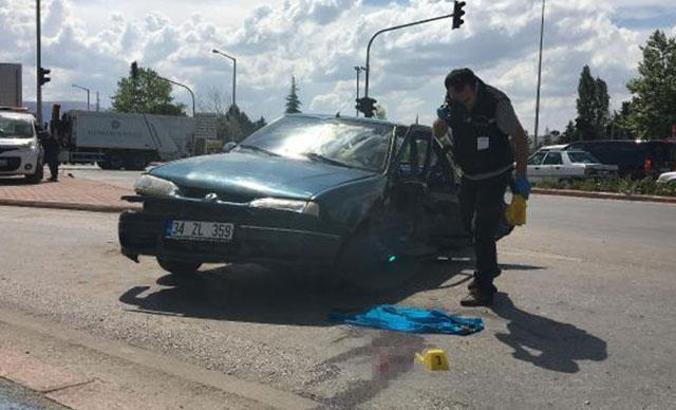 18 yaşındaki Behiye'nin öldüğü kazanın nedeni; 'Işık' ihlali