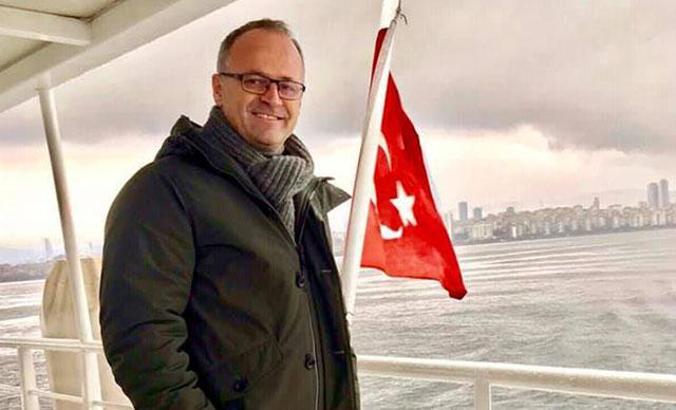 Samsunspor’da İrfan Buz dönemi