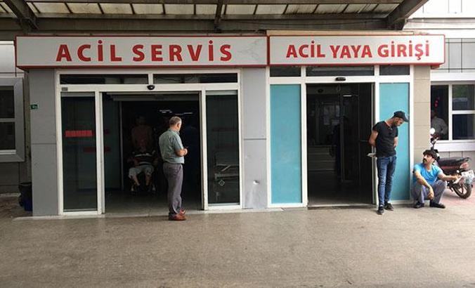 Köy kahvaltısından zehirlendikleri öne sürülen 3 kişiden 1'i öldü