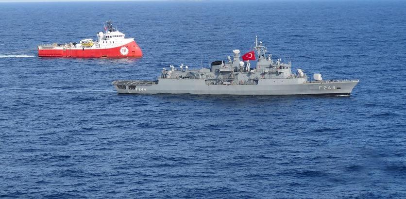 Prof. Dr. Mesut Hakkı Caşın: Rumların tutuklama kararı yetkisizdir