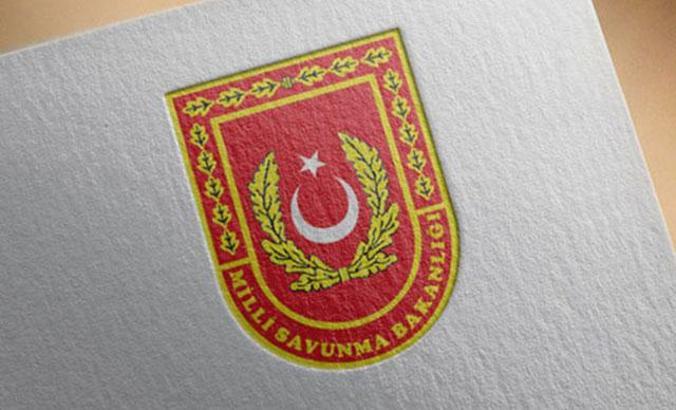 Milli Savunma Bakanlığı açıkladı! 10 terörist etkisiz hale getirildi