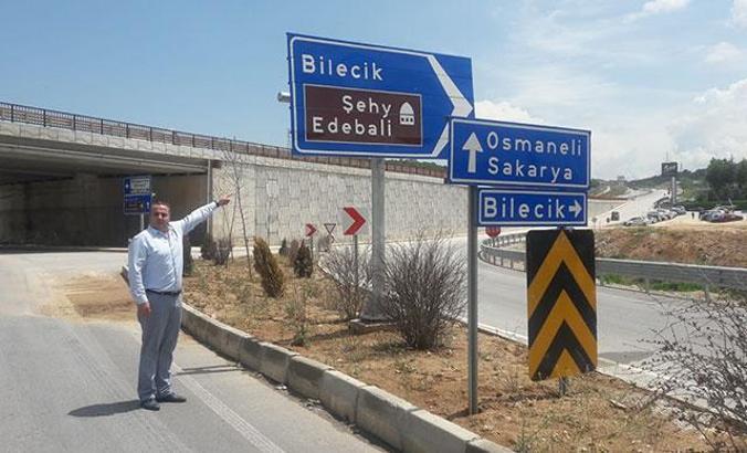 Tabeladaki harf hatası sosyal medyada gündem oldu