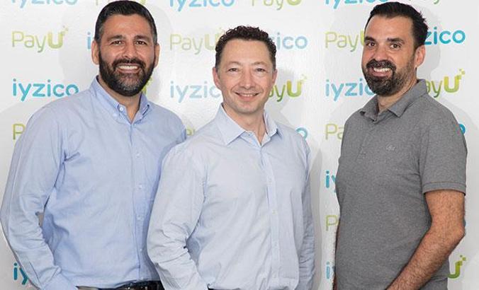 PayU iyzico’yu 165 milyon dolara satın aldı